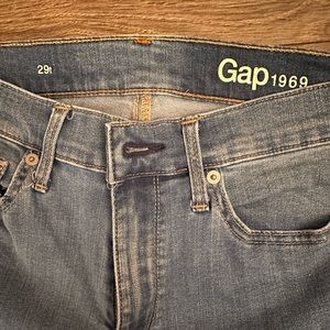 GAP Jeans